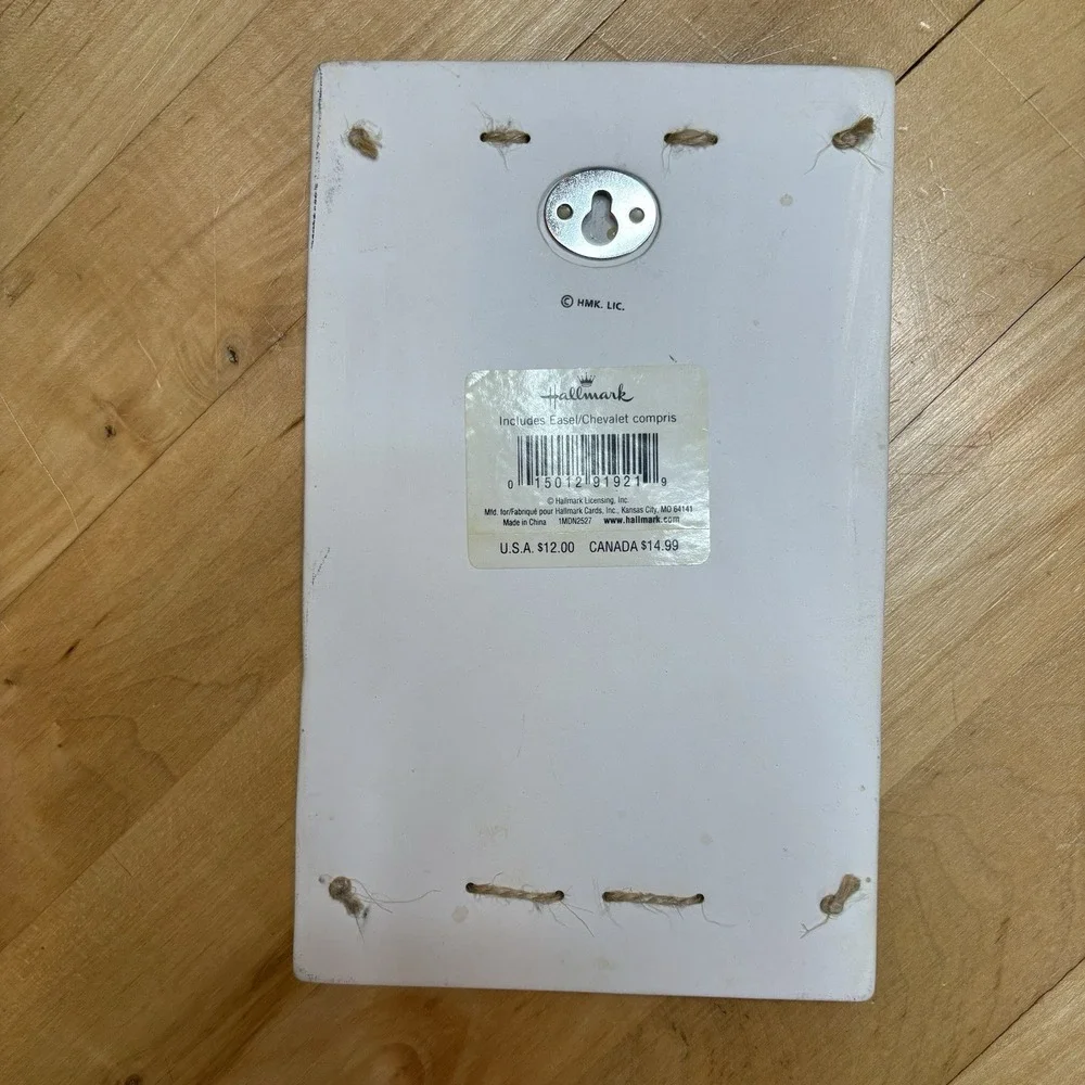 Hallmark y2k vintage